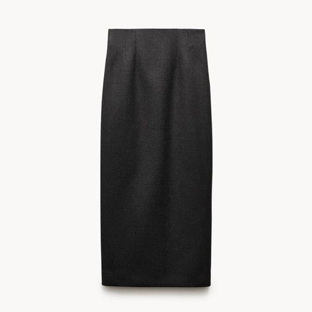 Zara women's skirt SIZE S 2132/425/801 - Picture 6 of 8